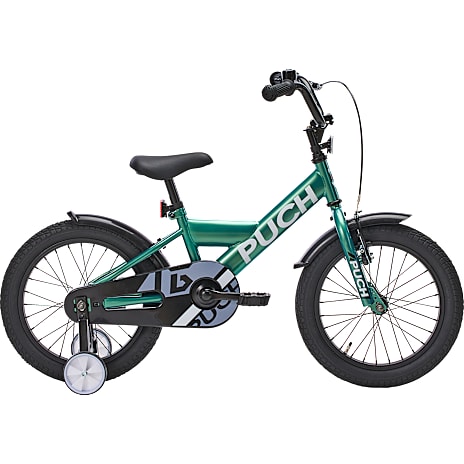 PUCH børnecykel 1 gear 16"