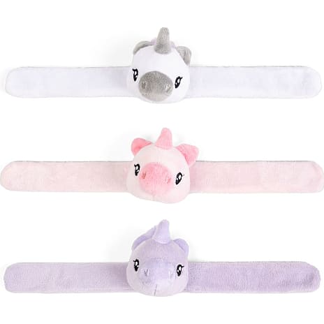 Andre Mærker Little Bands Unicorn armbånd - flere varianter - assorteret 1 stk.