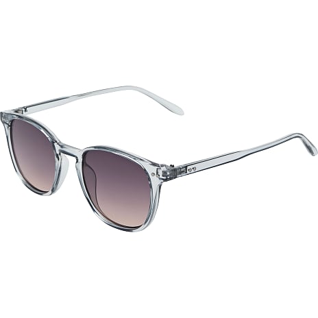 VRS Solbrille Transparent