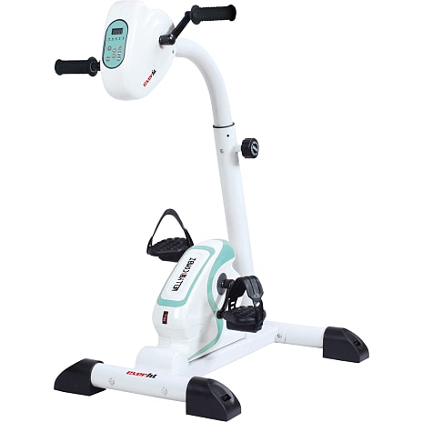Toorx Everfit Welly E Combi mini motionscykel