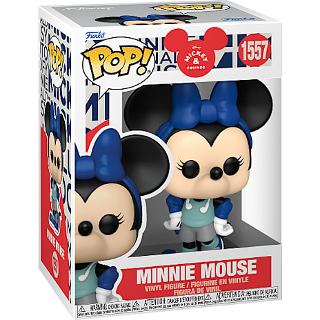 Funko POP! Disney Minnie