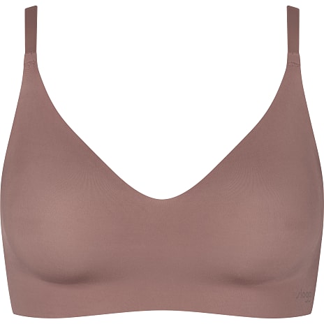 Sloggi Zero Micro Bralette Str. M Rosa