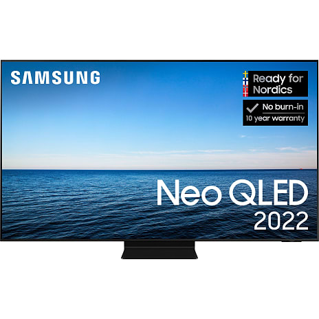 SAMSUNG 50" NEO TV QE50QN90B | Køb på
