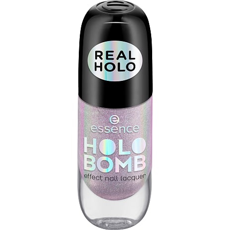 Essence Neglelak 05 Holo Me Tight