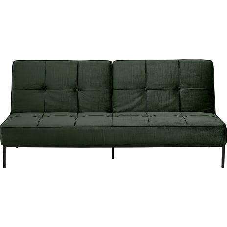 AC Design Furniture Perugia Sovesofa Mørkegrøn