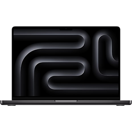 Apple MacBook Pro 2025 M5 14" 512 GB Space Black