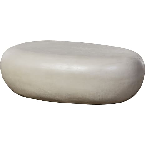 Kalmar Ovalt Loungebord