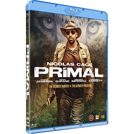 Primal