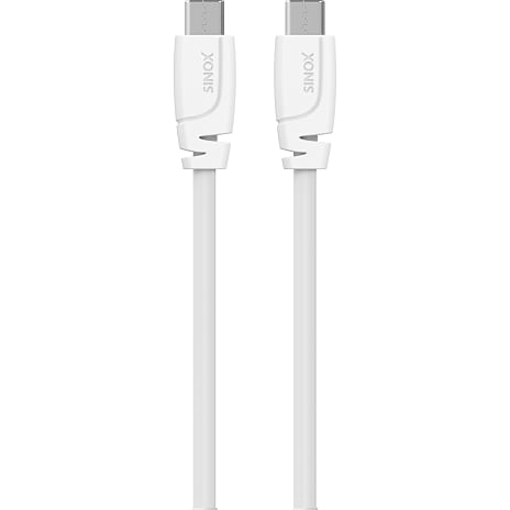 Sinox PRO USB-C kabel - 1 meter 1 stk.