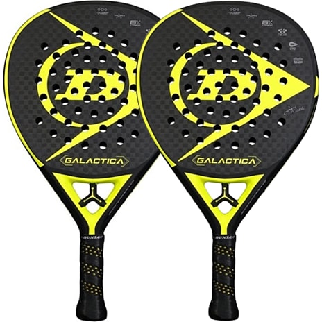 Dunlop Galactica Padelbat