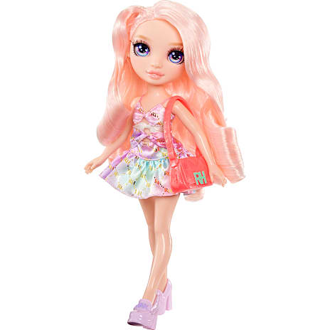 Rainbow High Bella Fashion Style Dukke