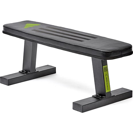 Adidas Performance fladbænk