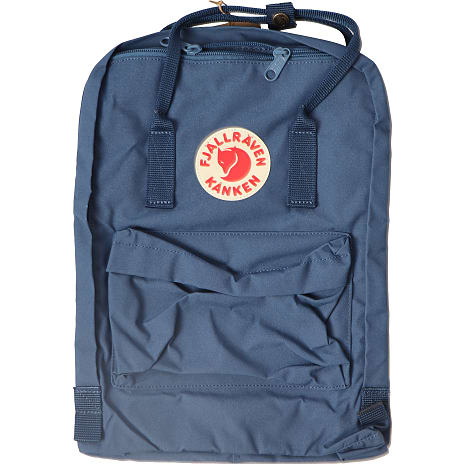 Fjällräven Taske Royal Blue