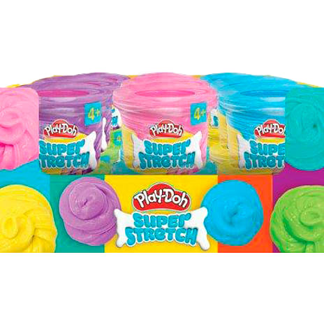 Play-Doh Pop Assorteret