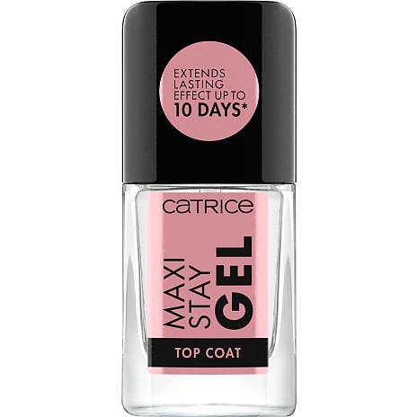 Catrice Cosmetics Topcoat