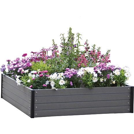 Hortus Højbed Komposit