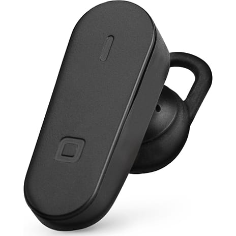 SBS Trådløse In-Ear Høretelefoner Sort