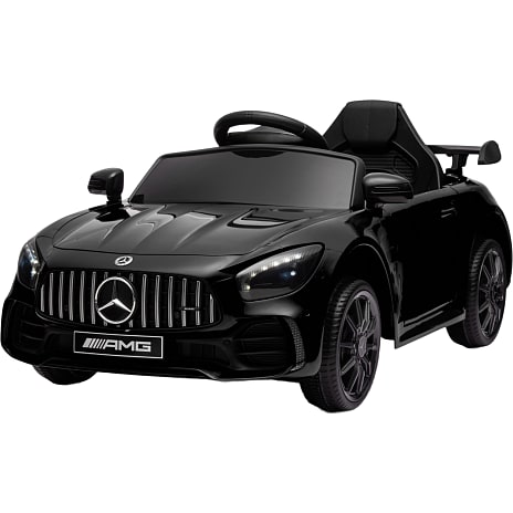 Azeno Mercedes Benz GTR - Sort