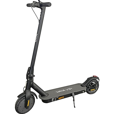 Vaya V9+ El-løbehjul
