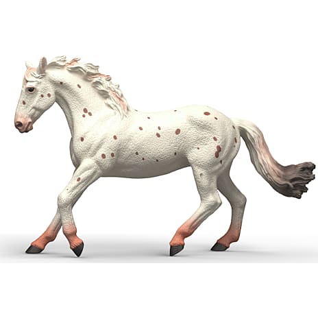 Schleich Knabstrupper-hoppe 14917