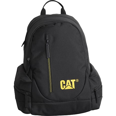 CAT The Project Rygsæk 20 Liter Sort
