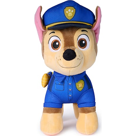 Paw Patrol Chase Bamse