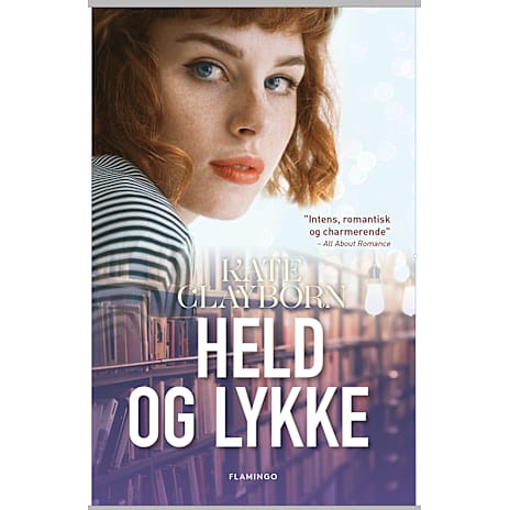 Gyldendal Held og lykke