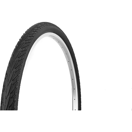 SCO Standard cykeldæk 700x45C 28x1.75 1 stk.