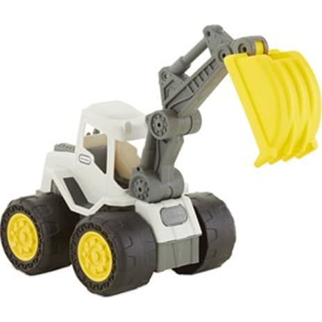 Little Tikes
