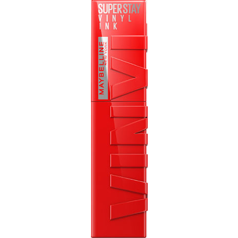 Maybelline New York Læbestift 25 Red-Hot