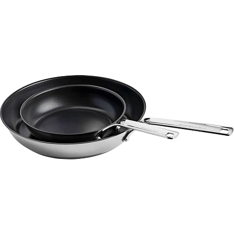 KitchenAid Pandesæt 20 Og 28 cm