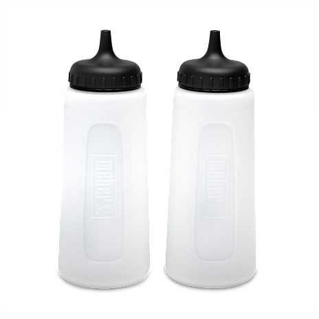 Weber Squeeze Bottle