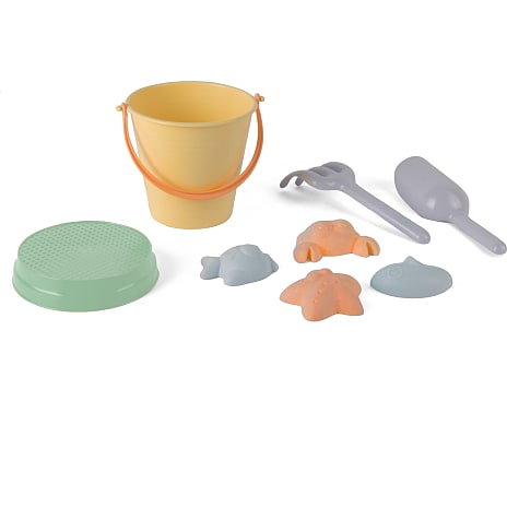 Dantoy Pastel Spandsæt