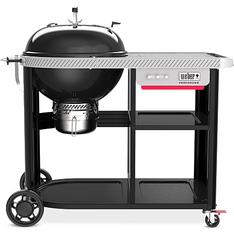 Weber Performer Premium Grill