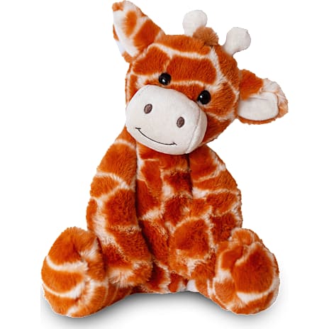 World's Softest Plush giraf bamse 40 cm 1 stk.