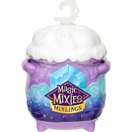 Magic Mixies Mixlings Figurer 2-pak