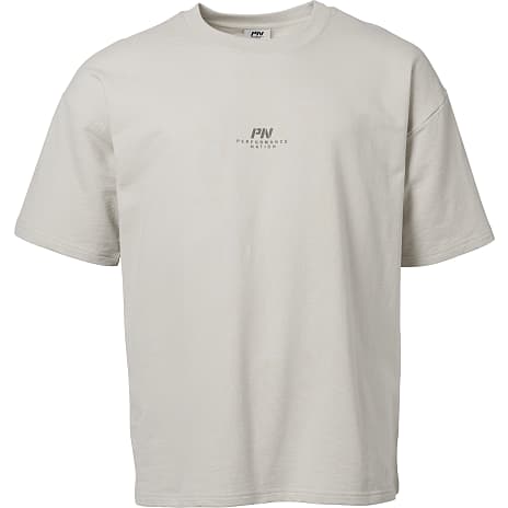 VRS Sport Unisex T-shirt - Grå