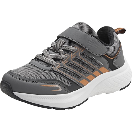 VRS Børne Sneakers Str. 30 Grå