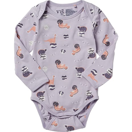 VRS Baby Body Str. 80 Lilla