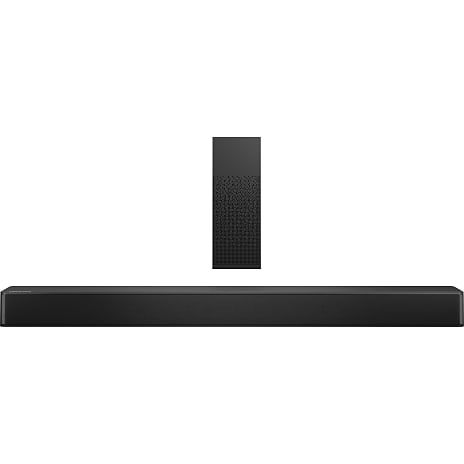 Hisense HS2100 2.1 Soundbar Med Subwoofer