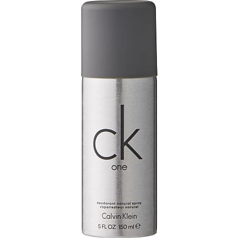 Calvin Klein CK One Deospray