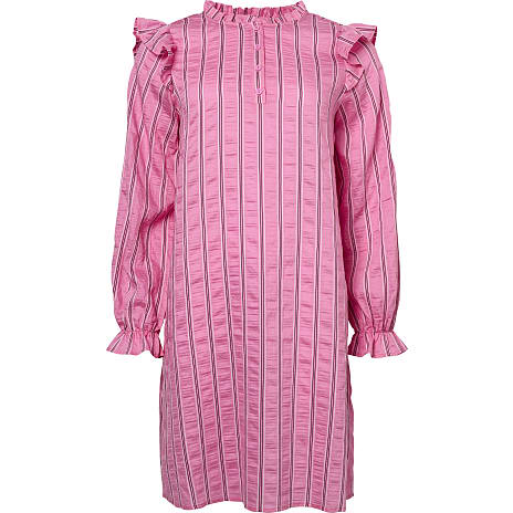 VRS Dame Tunika Str. L Pink