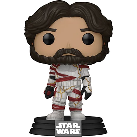 Funko POP! Star Wars 16 cm Ezra Bridger