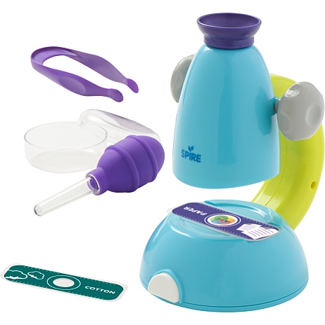 Spire Junior 30x Mikroskop