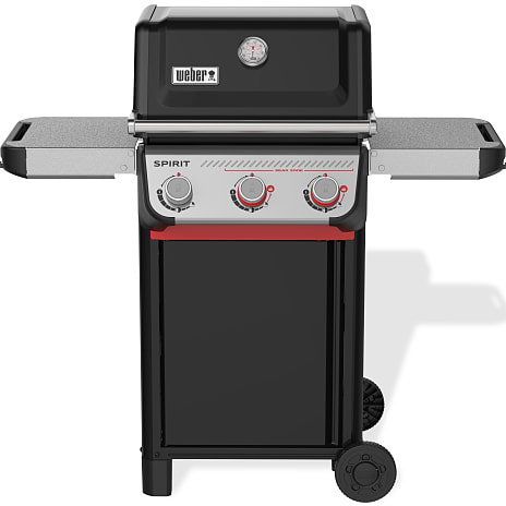 Weber Spirit E-325 gasgrill