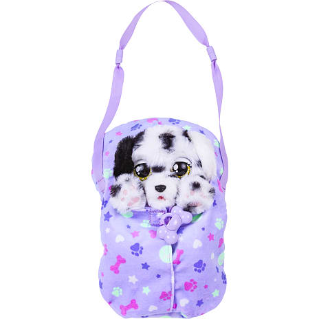 Baby Paws Dalmatineren Spotty