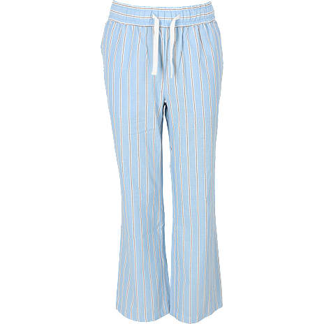 VRS Teen Pyjamasbukser Str. 140 Blå