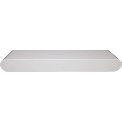 Sonos Ray Soundbar hvid
