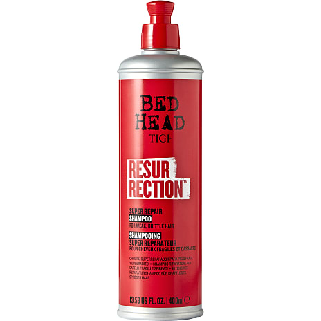 TIGI Shampoo