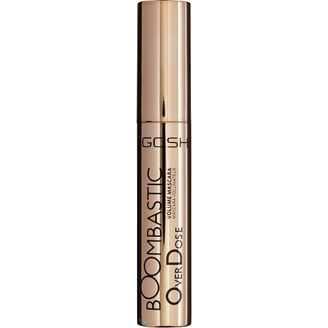GOSH Copenhagen Mascara Boombastic Over Dose
